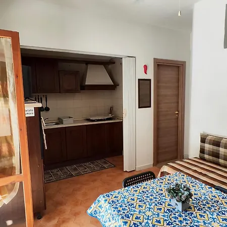 Daire La Casa Di Paola