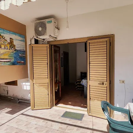 Daire La Casa Di